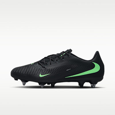 Nike Phantom 6 Low Academy Soft-Ground Football Boot. Nike UK